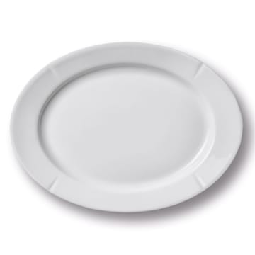 Plato ovalado Grand Cru - 23 cm - Rosendahl
