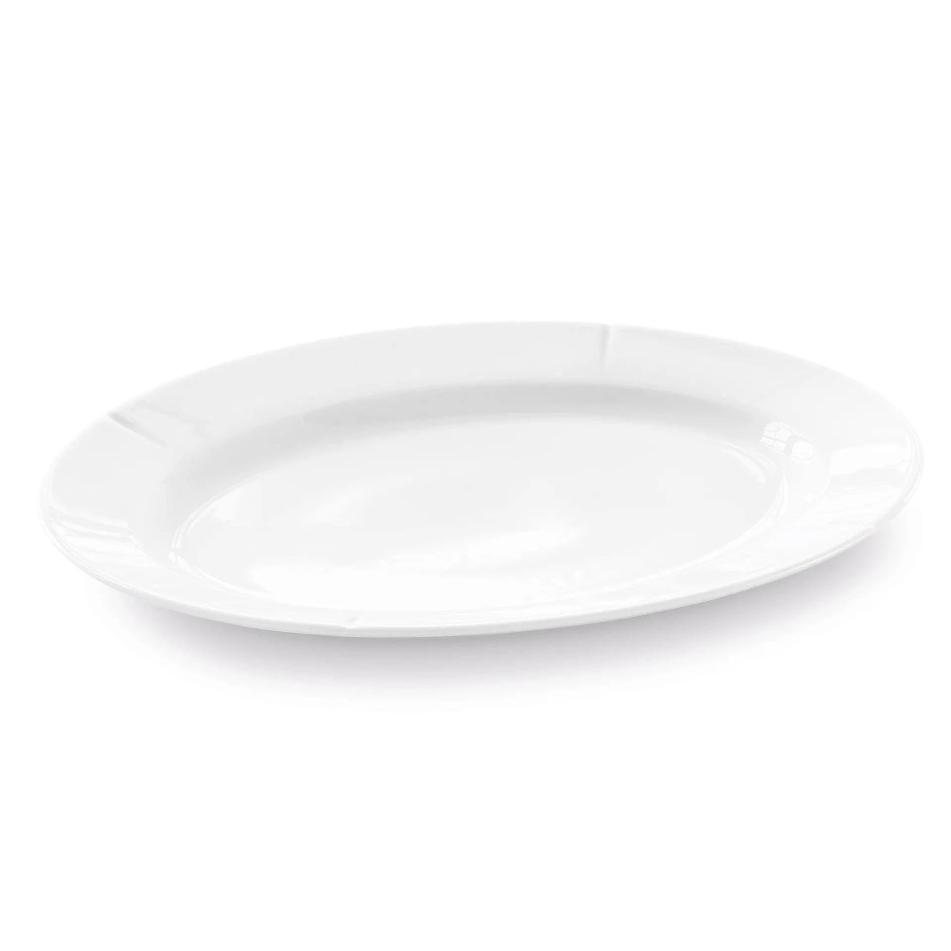 Plato ovalado Grand Cru, 30 cm Rosendahl