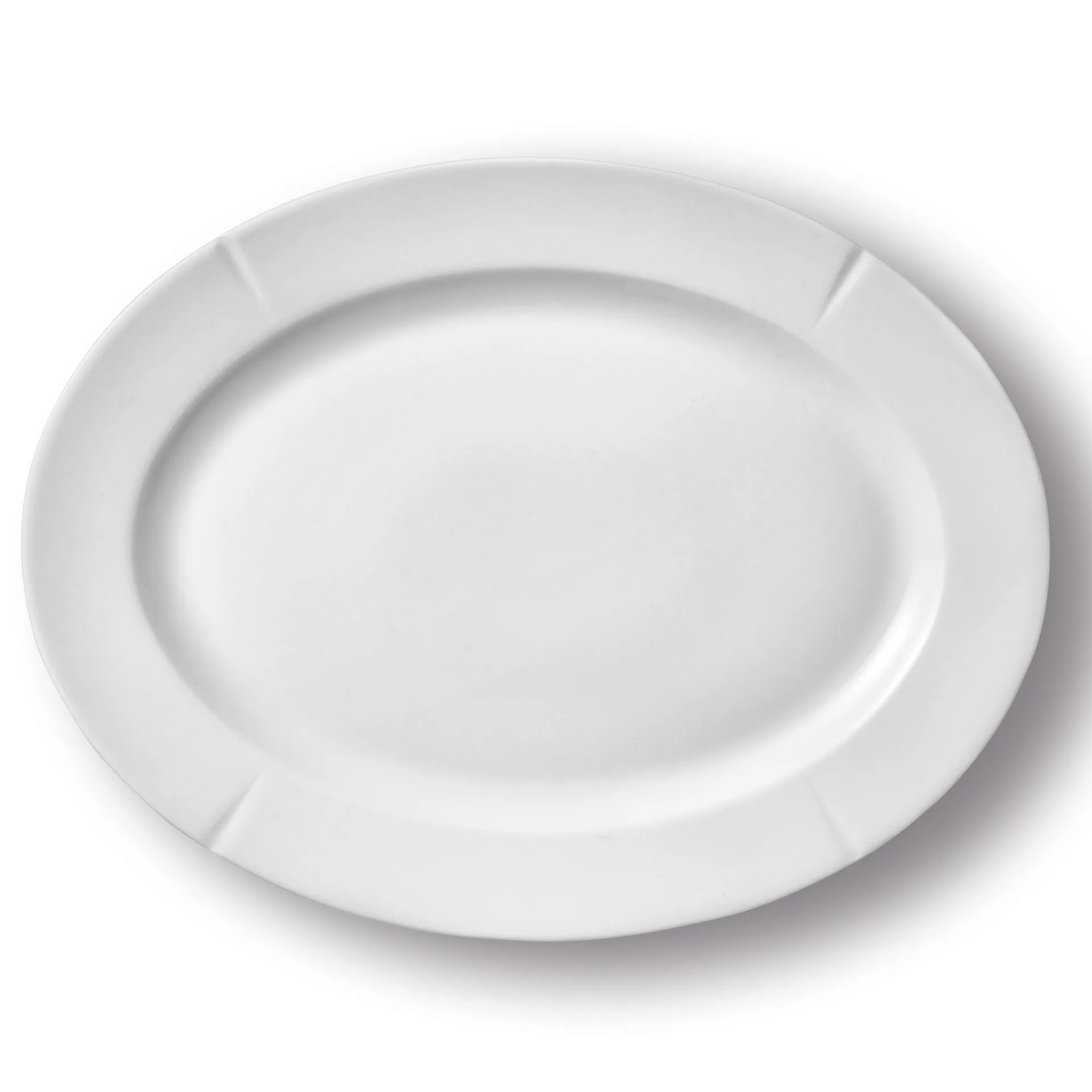 Plato ovalado Grand Cru, 30 cm Rosendahl