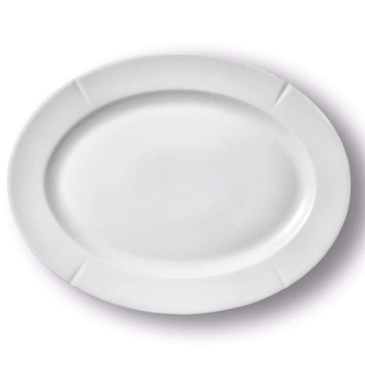 Plato ovalado Grand Cru, 30 cm Rosendahl