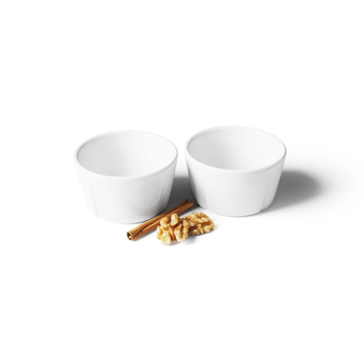 Ramequín Grand Cru Ø9 cm, set de 2 - Blanco - Rosendahl