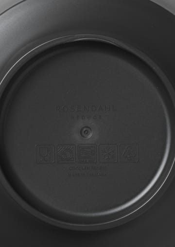 Set de 2 boles Grand Cru Take Ø15,5 cm - gris - Rosendahl