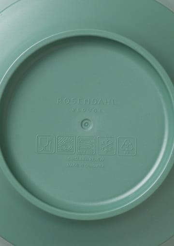 Set de 2 boles Grand Cru Take Ø15,5 cm - verde niebla - Rosendahl
