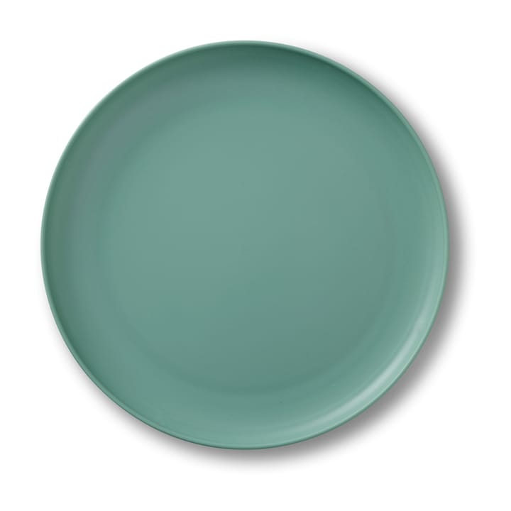 Set de 2 platillos Grand Cru Take Ø19,5 cm, verde niebla Rosendahl