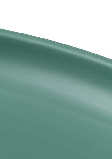 Set de 2 platillos Grand Cru Take Ø19,5 cm - verde niebla - Rosendahl