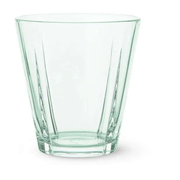 Set de 4 vasos de agua Grand Cru Reduce 26 cl, vidrio reciclado Rosendahl