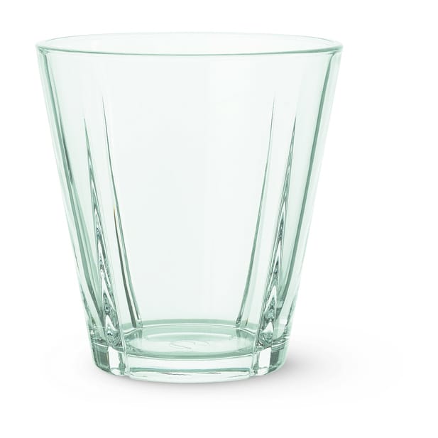 Set de 4 vasos de agua Grand Cru Reduce 26 cl, vidrio reciclado Rosendahl