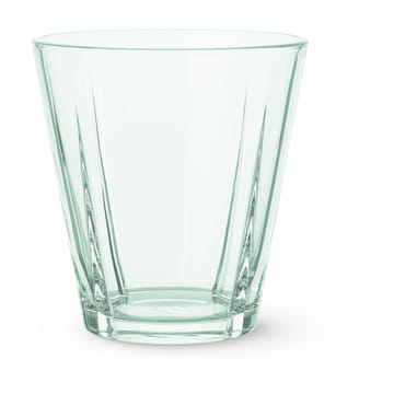 Set de 4 vasos de agua Grand Cru Reduce 26 cl - vidrio reciclado - Rosendahl