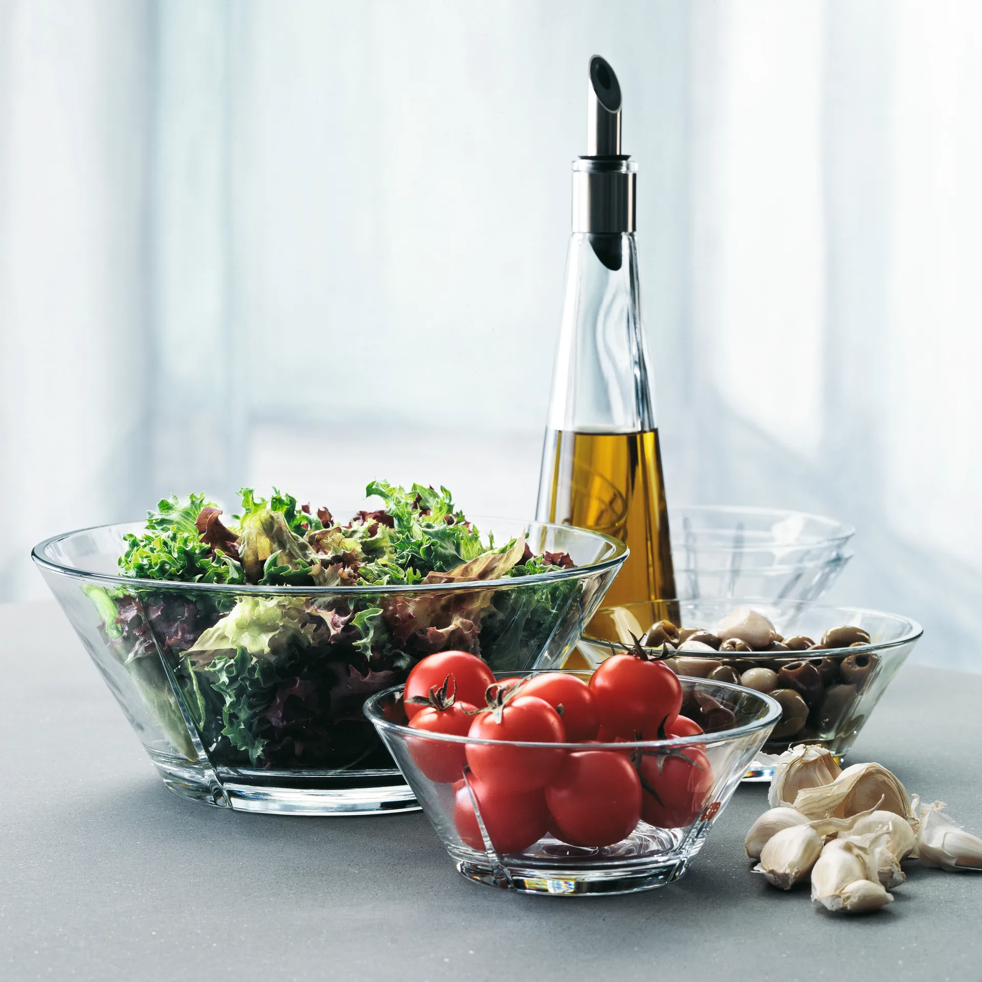 Set de boles Grand Cru, set de 3 Rosendahl