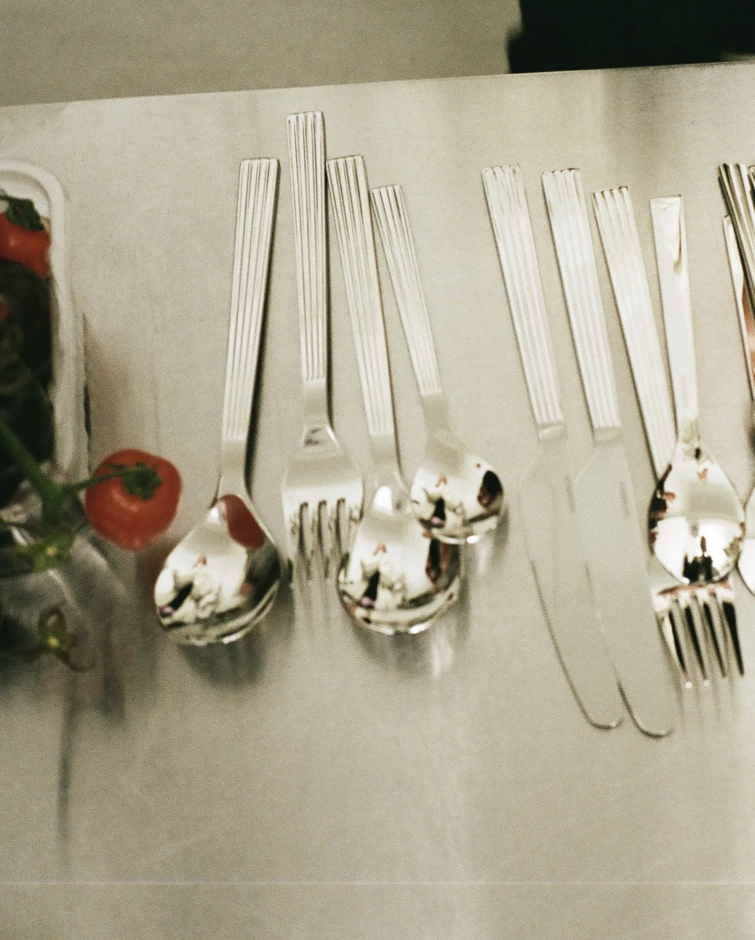 Set de cubiertos Grand Cru Nouveau, 16 piezas Rosendahl