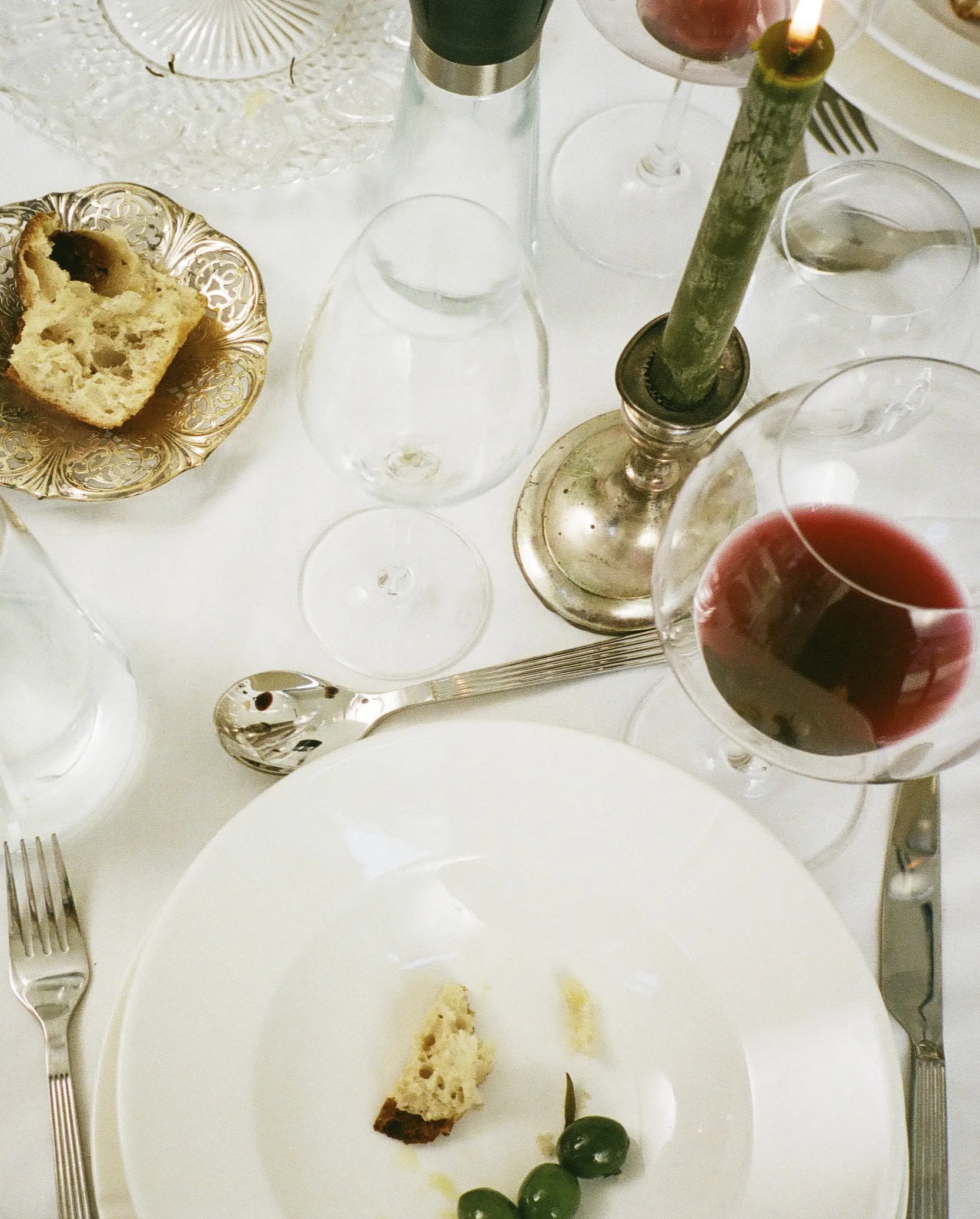 Set de cubiertos Grand Cru Nouveau, 16 piezas Rosendahl