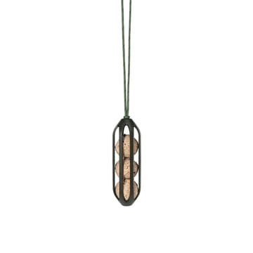 Soporte bola de sebo Rosendahl Birds - Verde, 46 cm - Rosendahl