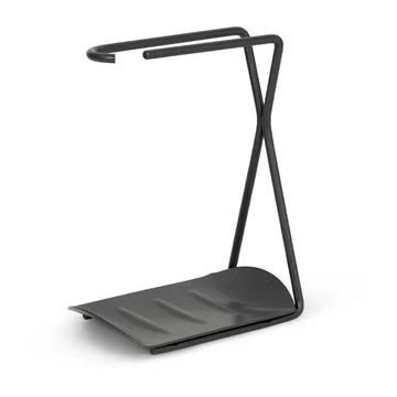 Soporte para secar Rosendahl 19 cm - gris - Rosendahl