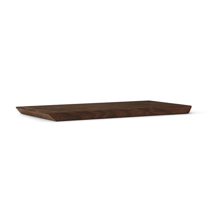 Tabla de cortar RÅ fresno termo, 17,5x31 cm Rosendahl