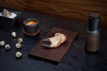 Tabla de cortar RÅ fresno termo - 17,5x31 cm - Rosendahl