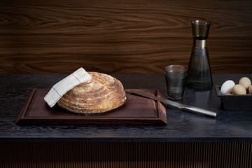 Tabla de cortar RÅ fresno termo - 28x51 cm - Rosendahl