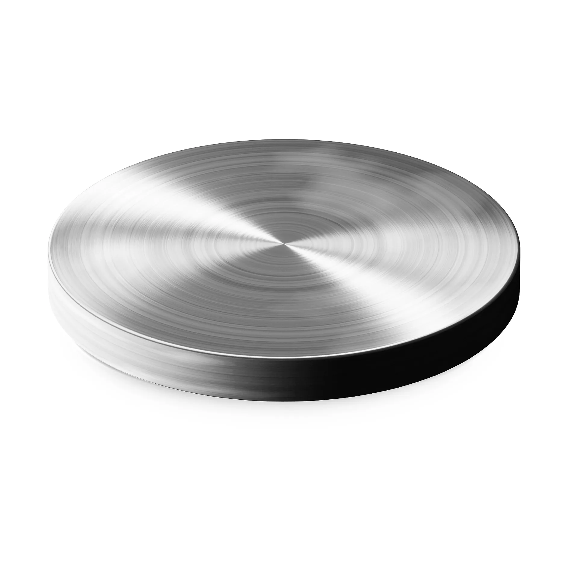 Tapa para jarra de agua Grand Cru, Acero inoxidable Rosendahl