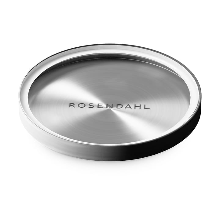 Tapa para jarra de agua Grand Cru, Acero inoxidable Rosendahl