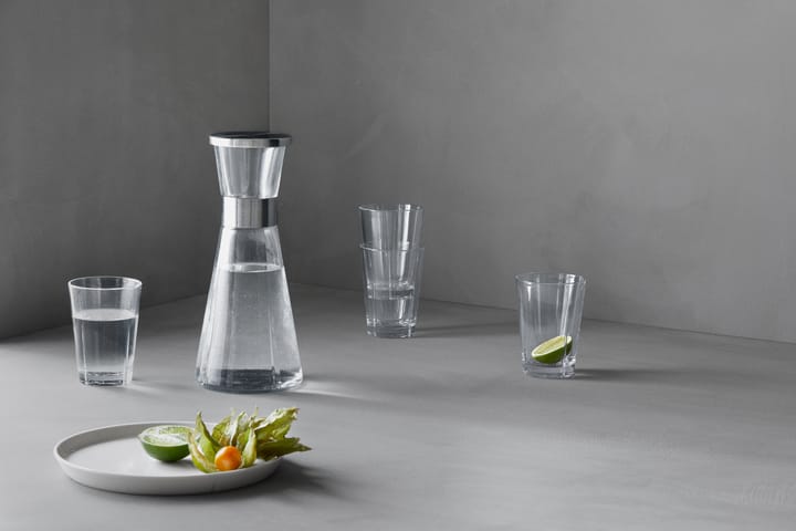 Tapa para jarra de agua Grand Cru, Acero inoxidable Rosendahl