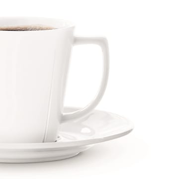 Taza café y plato Grand Cru - taza y plato - Rosendahl