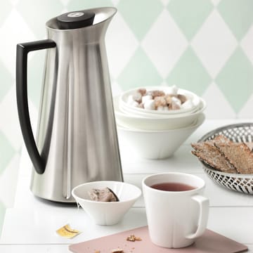 Taza café y plato Grand Cru - taza y plato - Rosendahl