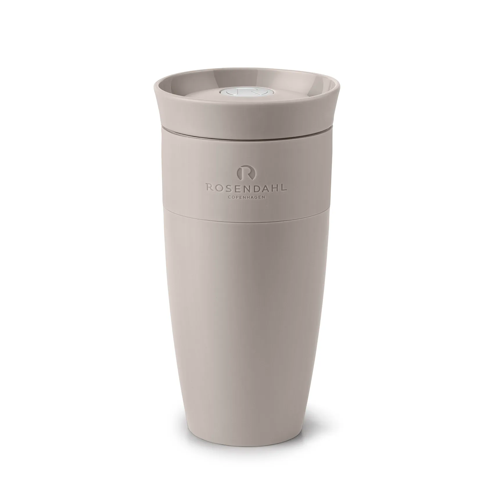 Taza To Go Grand Cru 28 cl, arena Rosendahl