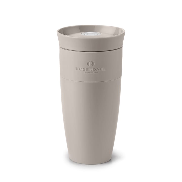 Taza To Go Grand Cru 28 cl, arena Rosendahl