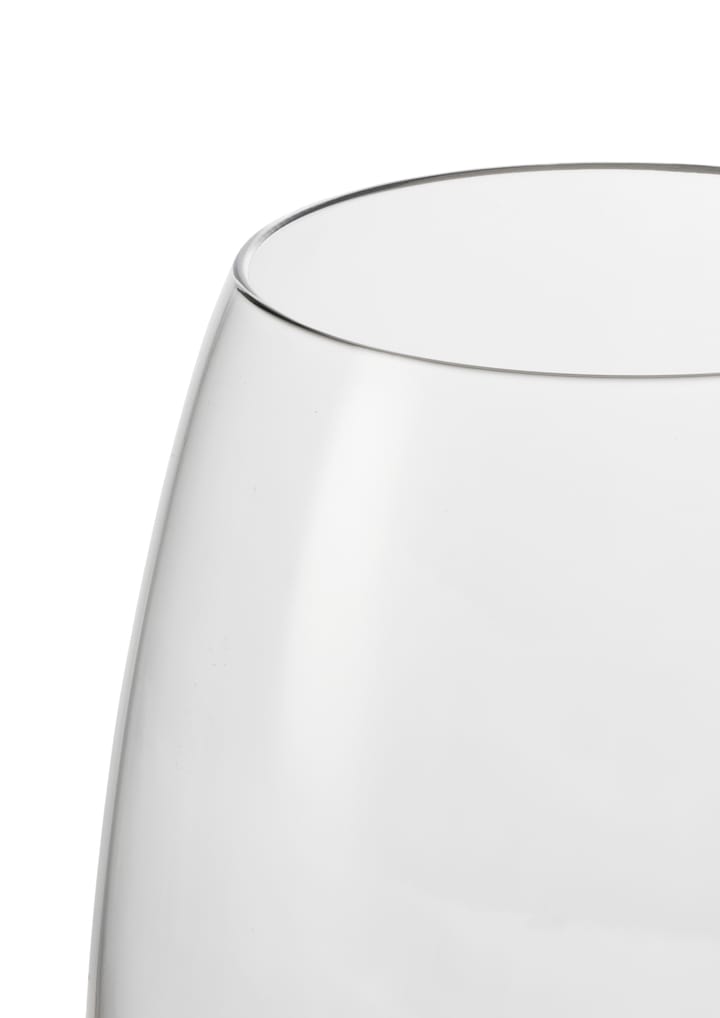 Vaso de cerveza Premium 60 cl, 2 unidades, Transparente Rosendahl