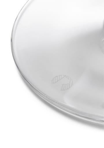 Vaso de cerveza Premium 60 cl, 2 unidades - Transparente - Rosendahl