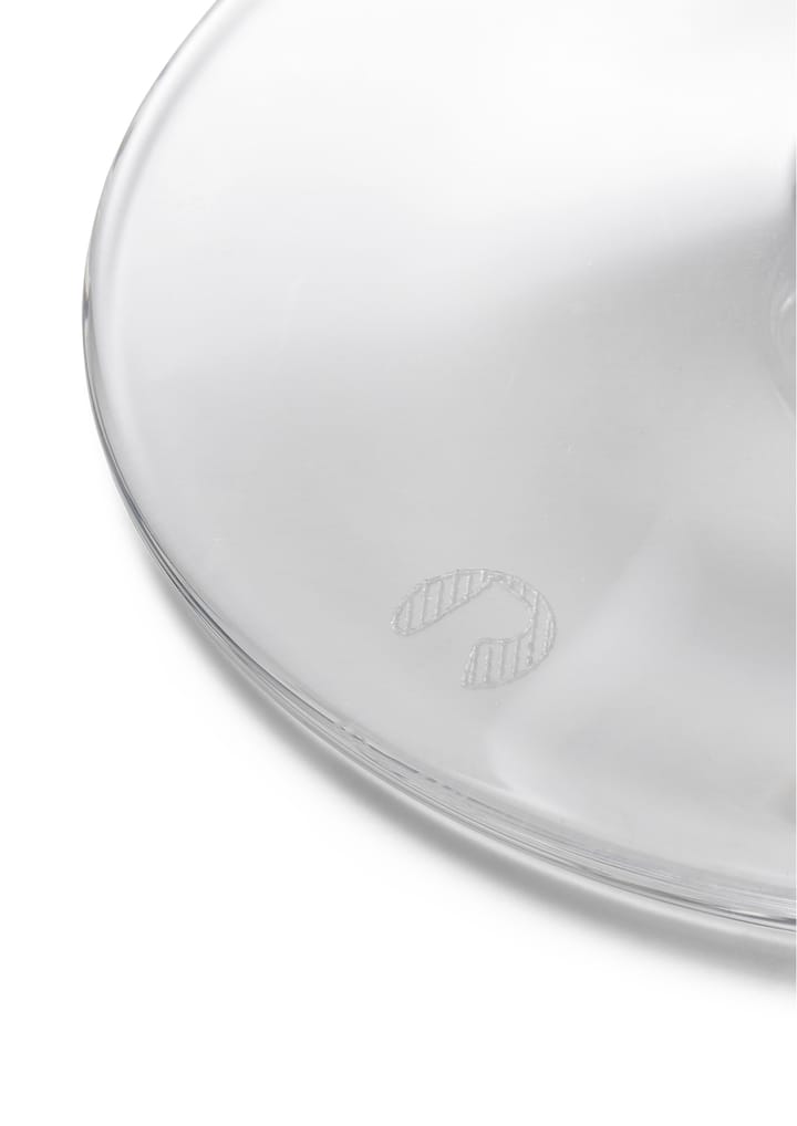 Vaso de cerveza Premium 60 cl, 2 unidades, Transparente Rosendahl