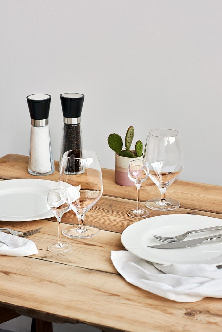 Vaso de cerveza Premium 60 cl, 2 unidades, Transparente Rosendahl