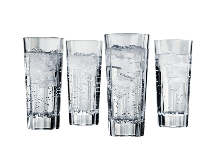 Vasos altos Grand Cru - set de 4, transparente - Rosendahl