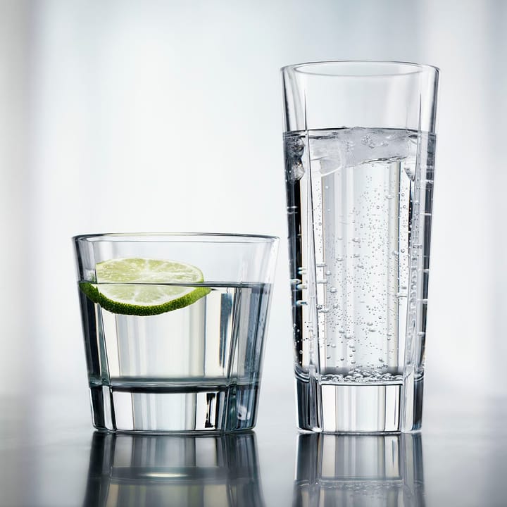 Vasos altos Grand Cru, set de 4, transparente Rosendahl