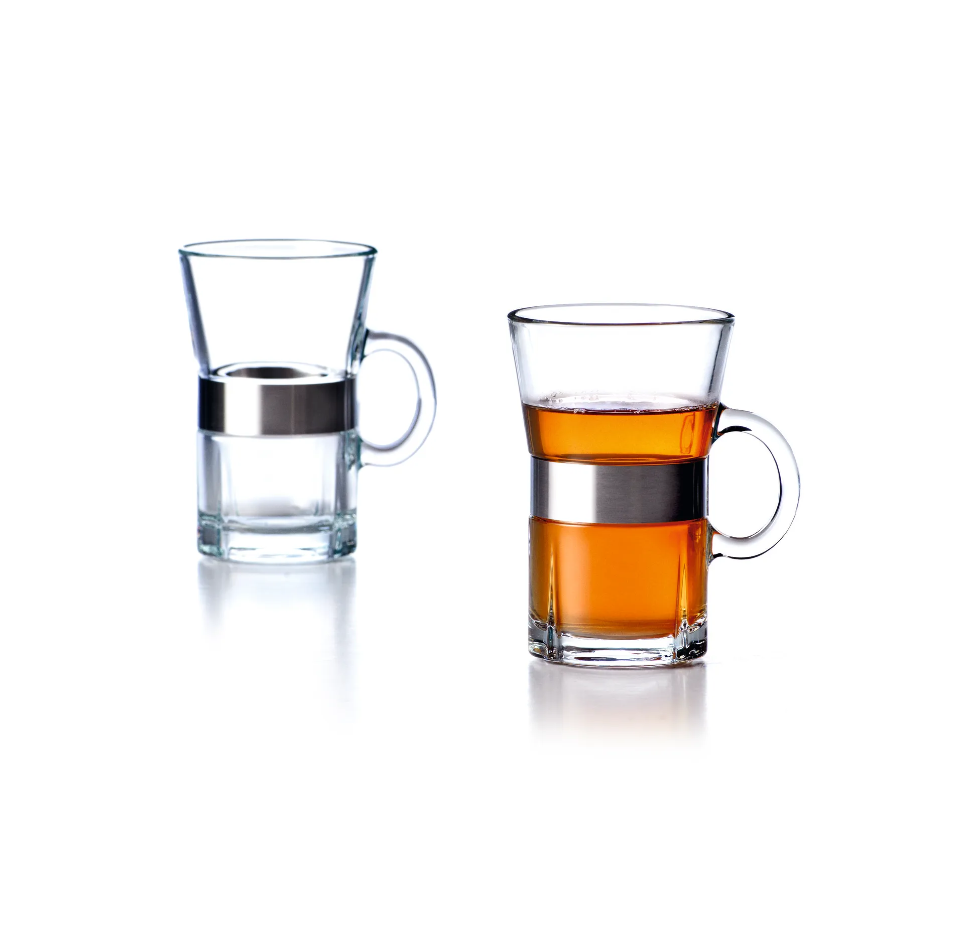 Vasos con asa Grand Cru, set de 2 Rosendahl