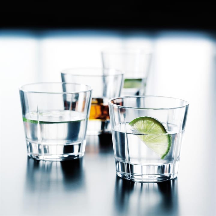 Vasos de bebida Grand Cru, set de 4, transparente Rosendahl