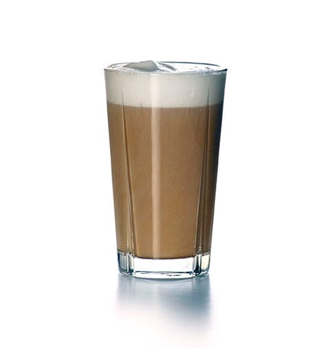 Vasos de café Grand Cru, set de 4, transparente Rosendahl