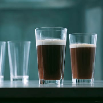 Vasos de café Grand Cru - set de 4, transparente - Rosendahl