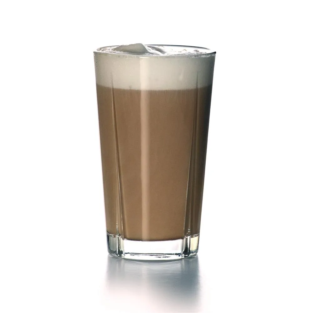 Vasos de café Grand Cru, set de 6, transparente Rosendahl