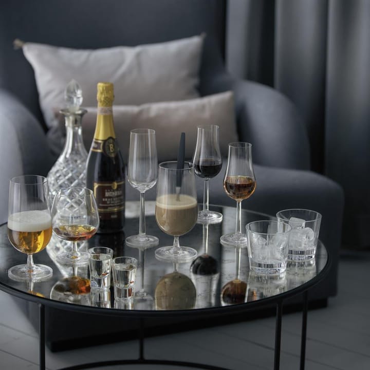 Vasos de chupito Grand Cru, set de 6, transparente Rosendahl
