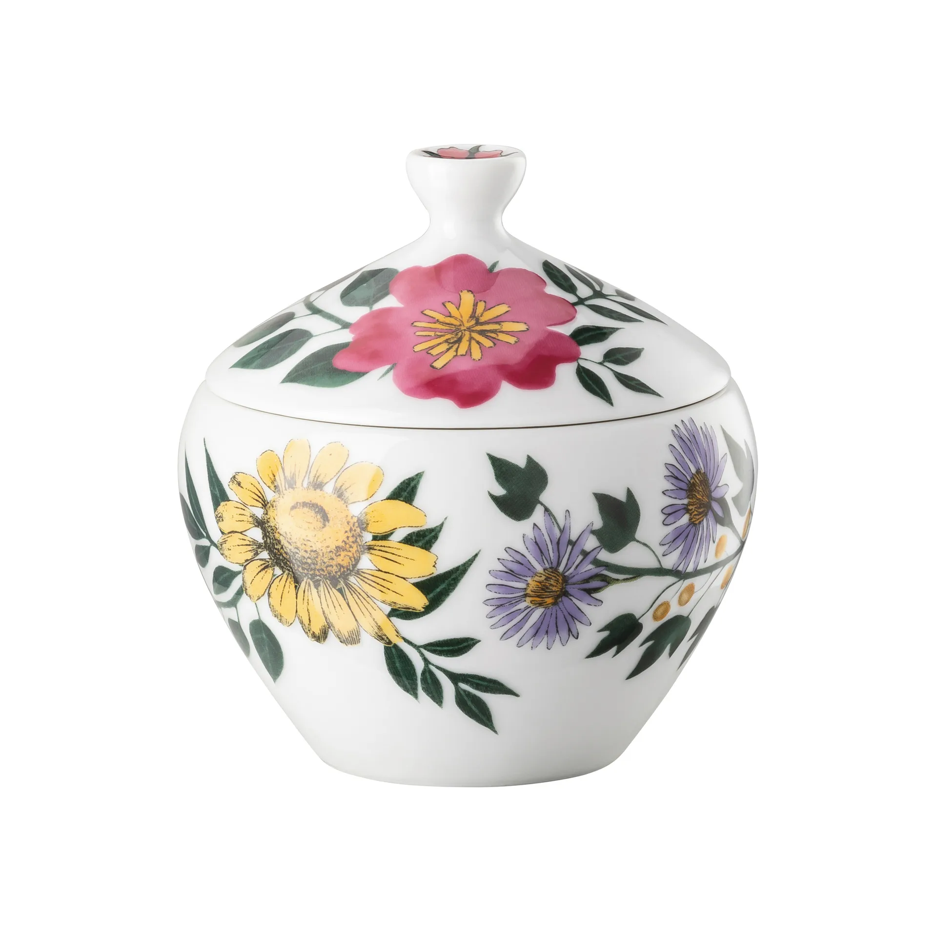 Azucarero Magic Garden Blossom, Multi Rosenthal
