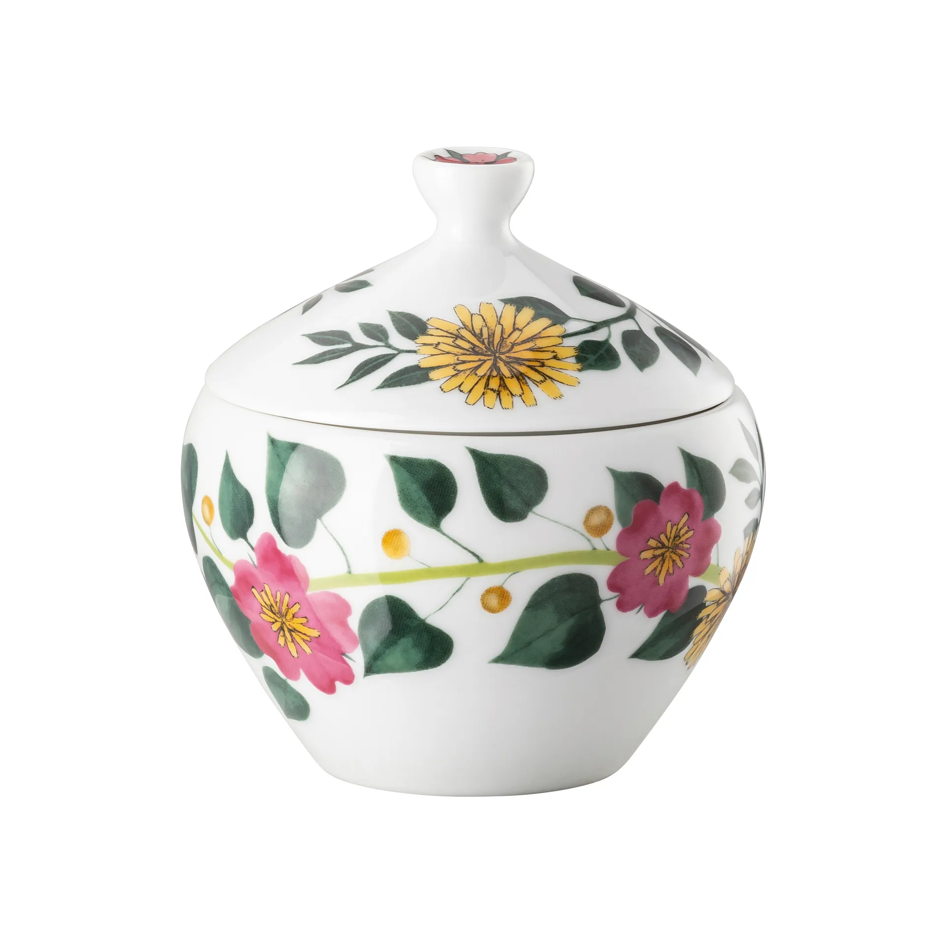 Azucarero Magic Garden Blossom, Multi Rosenthal