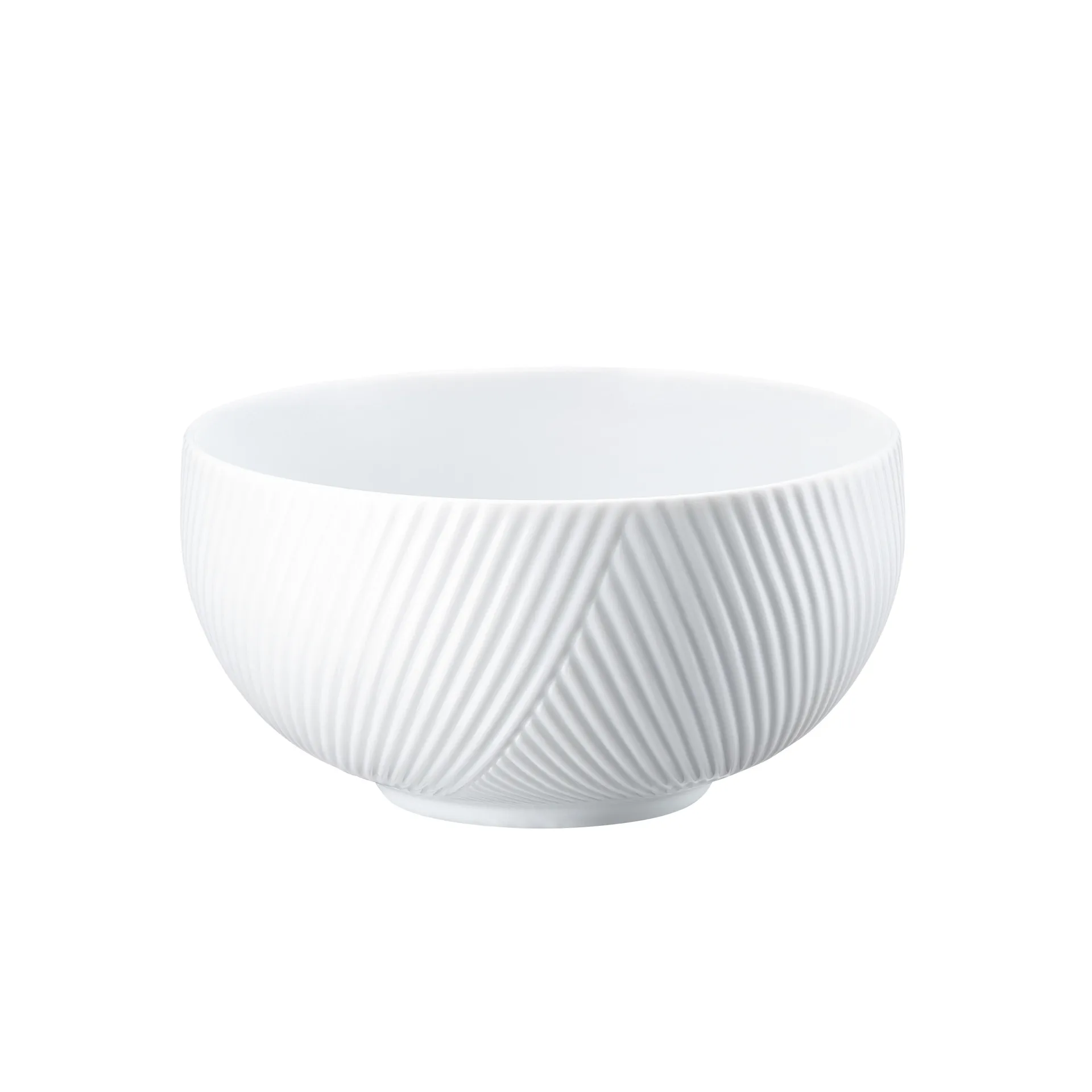 Bol Blend diagonal, 14 cm Rosenthal