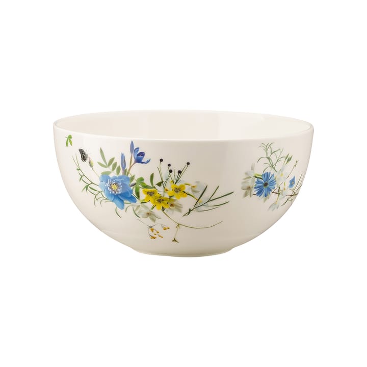 Bol Brillance Fleurs des Alpes 22 cm - Multi - Rosenthal