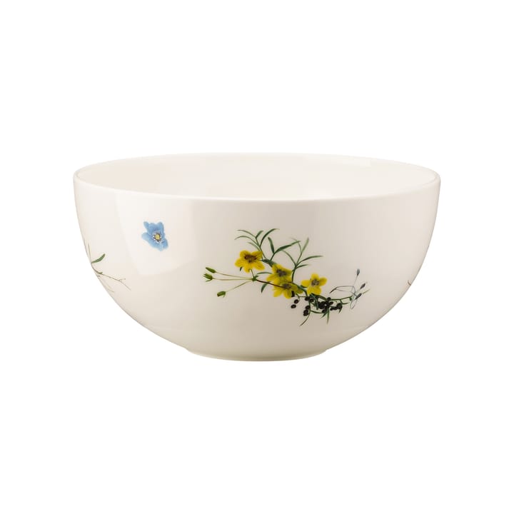 Bol Brillance Fleurs des Alpes 22 cm - Multi - Rosenthal