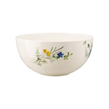 Bol Brillance Fleurs des Alpes 22 cm - Multi - Rosenthal