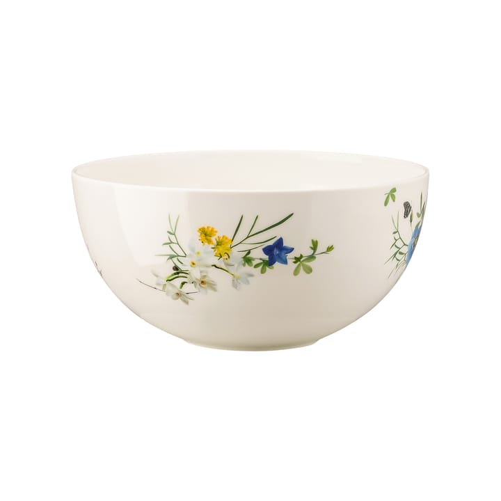 Bol Brillance Fleurs des Alpes 22 cm, Multi Rosenthal