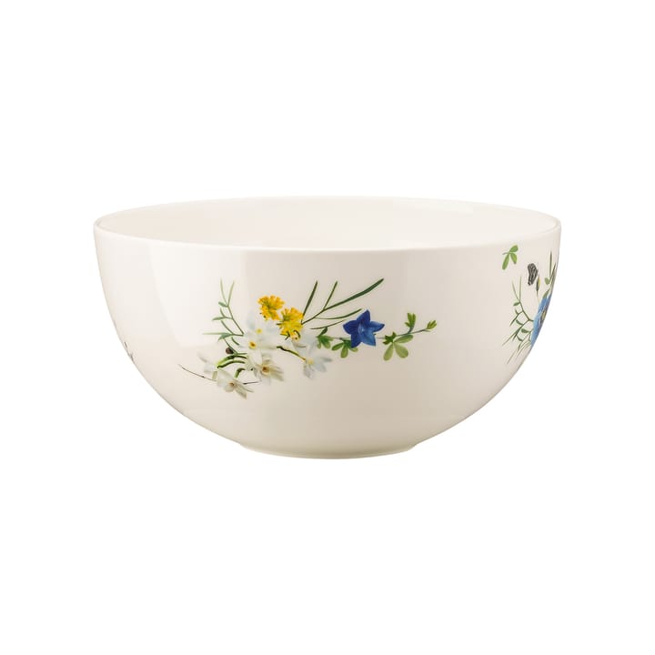 Bol Brillance Fleurs des Alpes 22 cm - Multi - Rosenthal