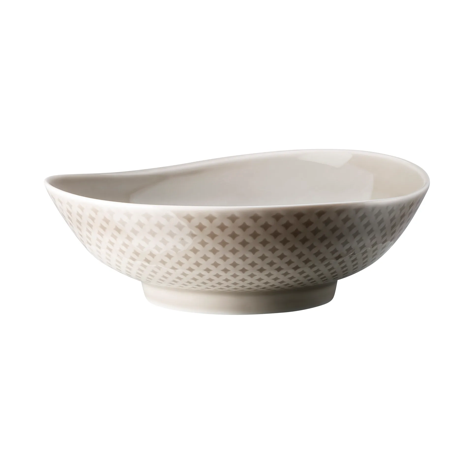 Bol Junto 15 cm, Pearl grey Rosenthal