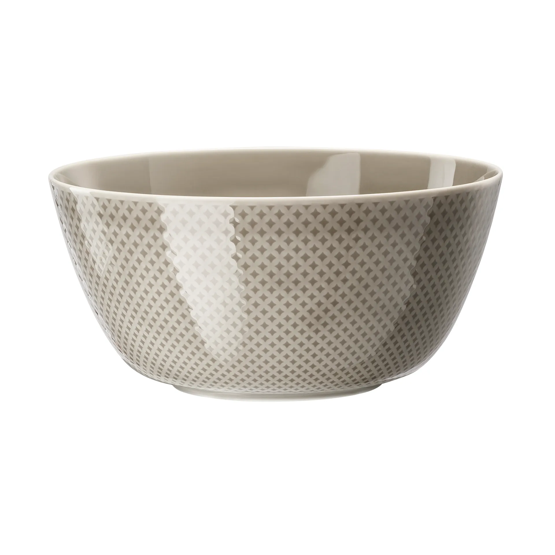 Bol Junto 22 cm, Pearl grey Rosenthal