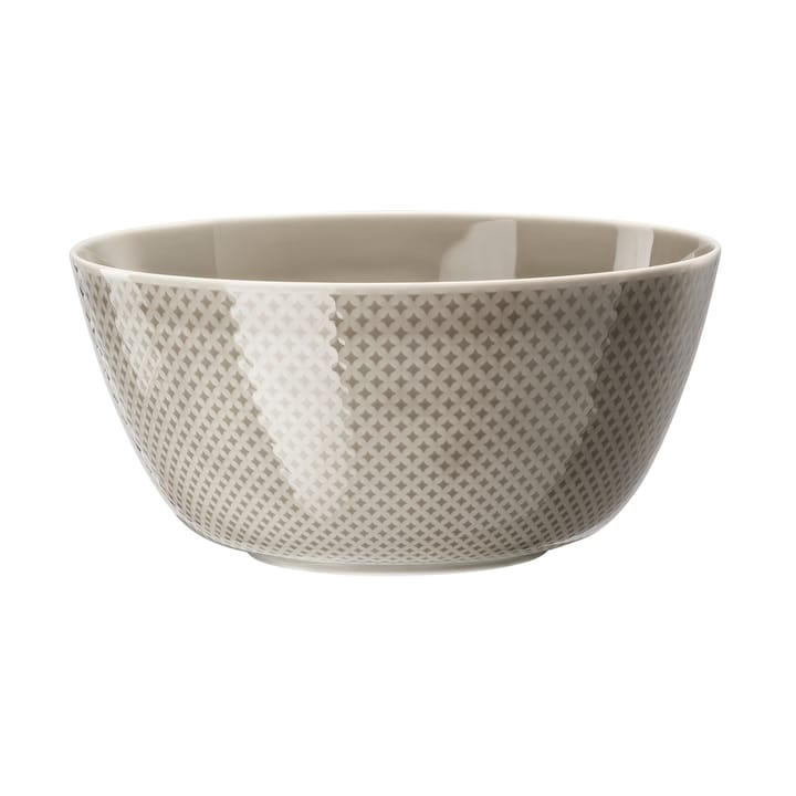 Bol Junto 22 cm - Pearl grey - Rosenthal